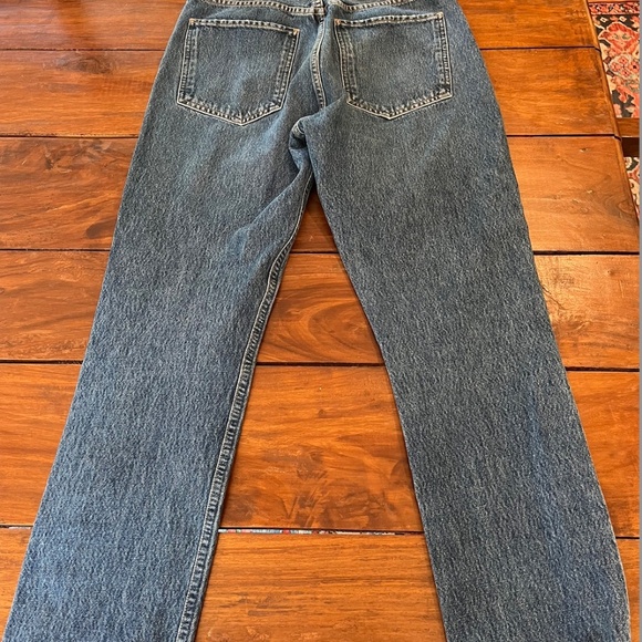 AGOLDE Jeans - Picture 5 of 7